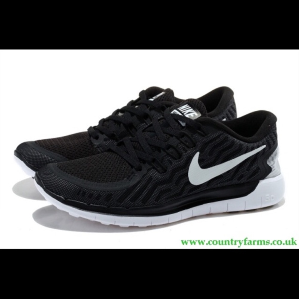 nike free runs 5.0